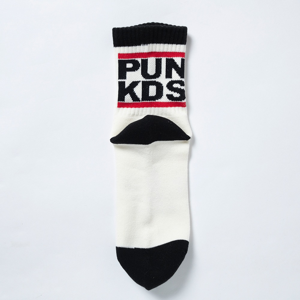 PUNKDS