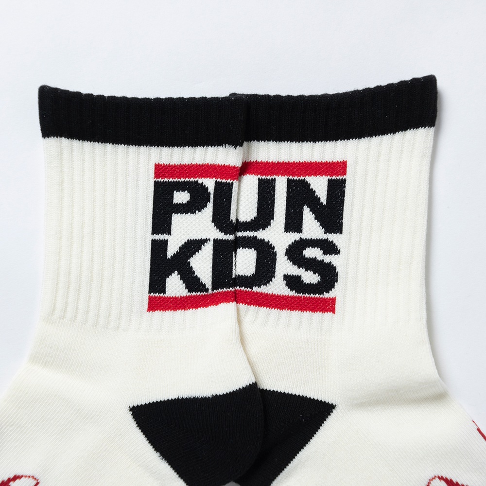 PUNKDS