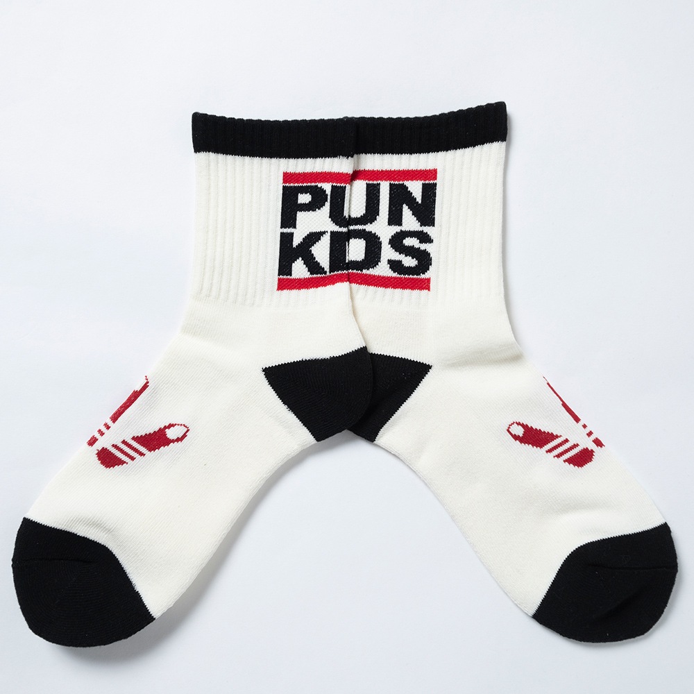 PUNKDS