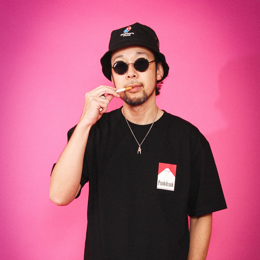 SMOKE.TEE