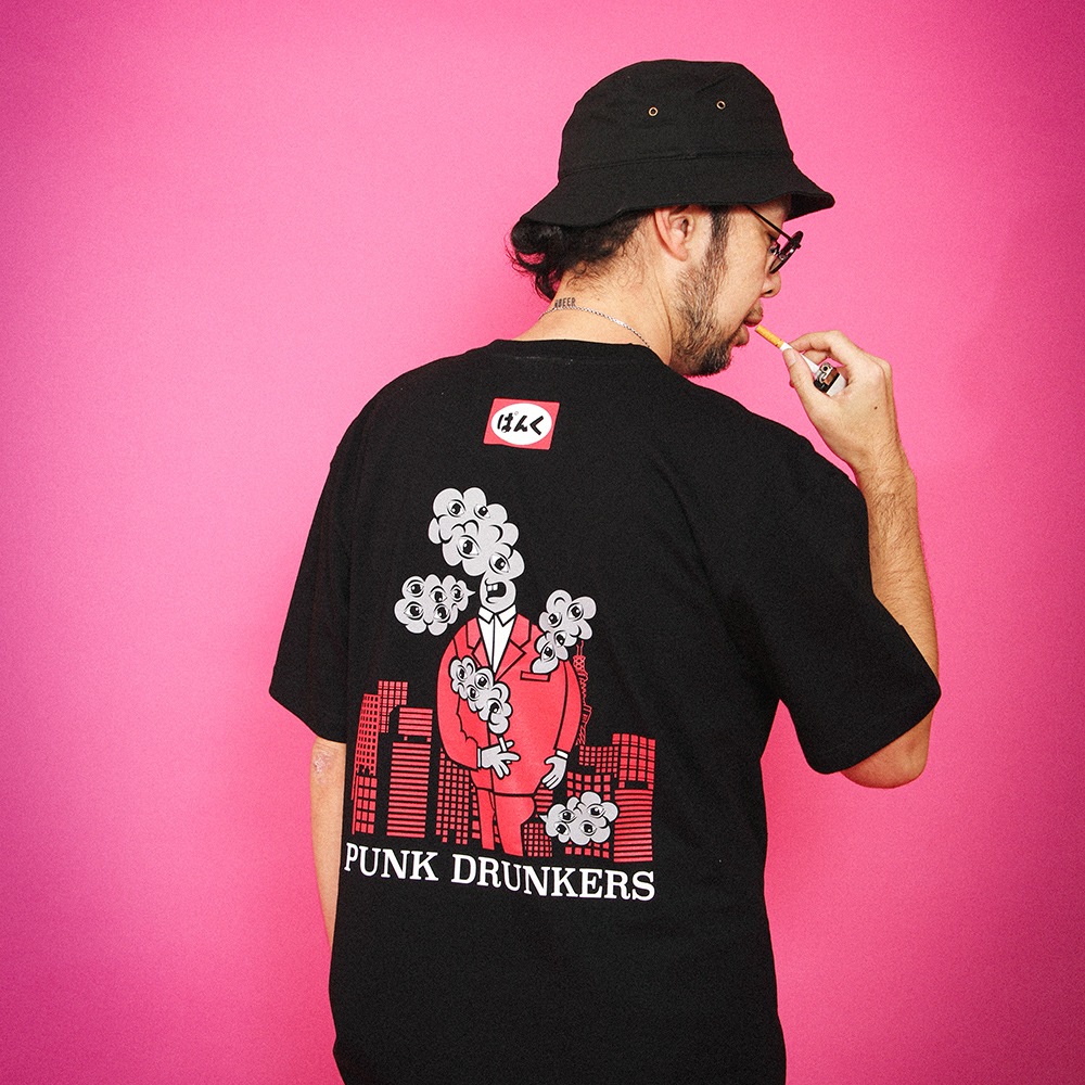 SMOKE.TEE