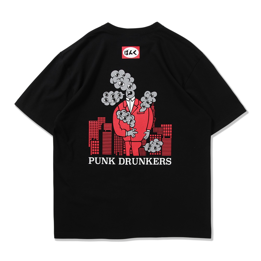 SMOKE.TEE