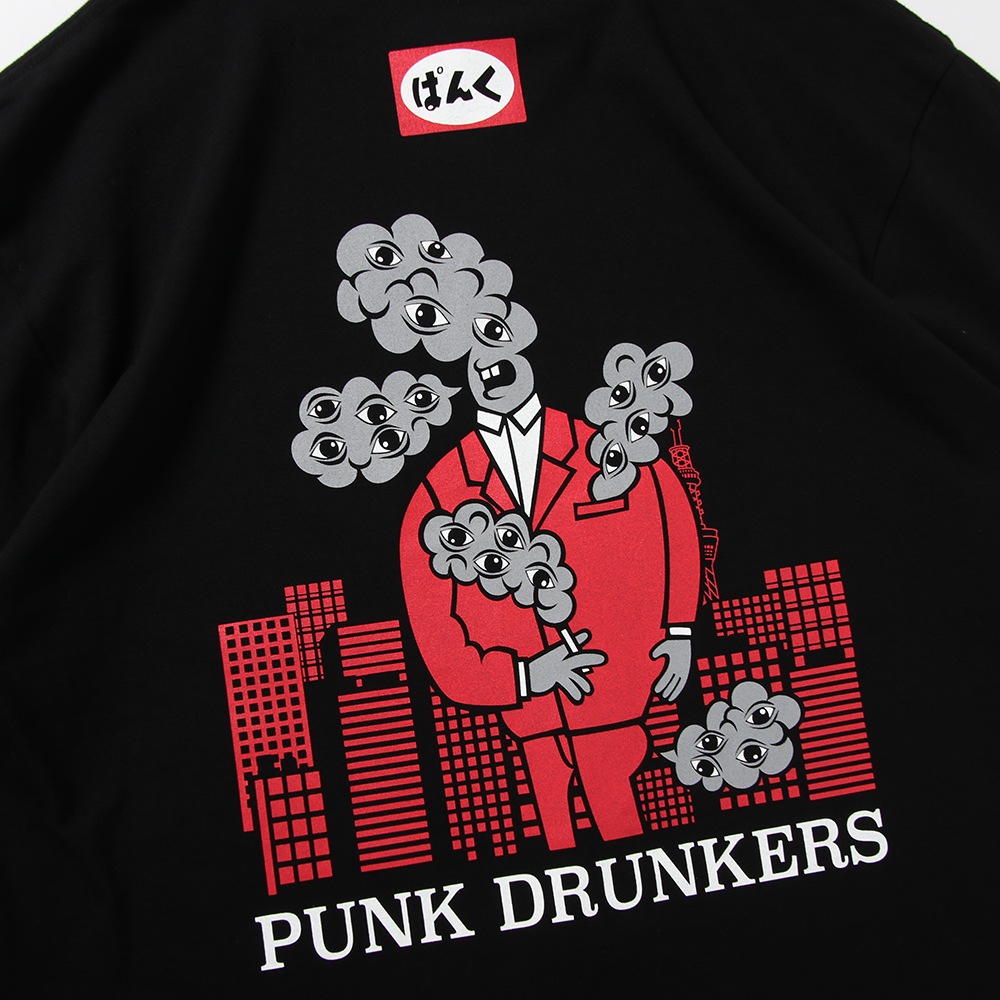 SMOKE.TEE