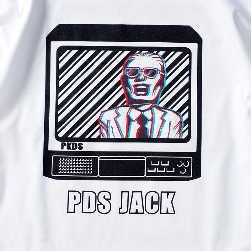PDS JACK.TEE