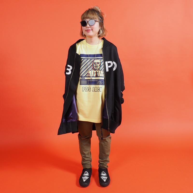 PDS JACK.TEE