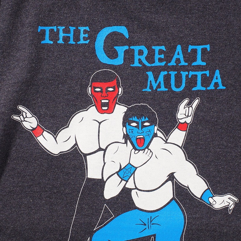 ��PDSxGreatMUTA�ϥ��å�TEE