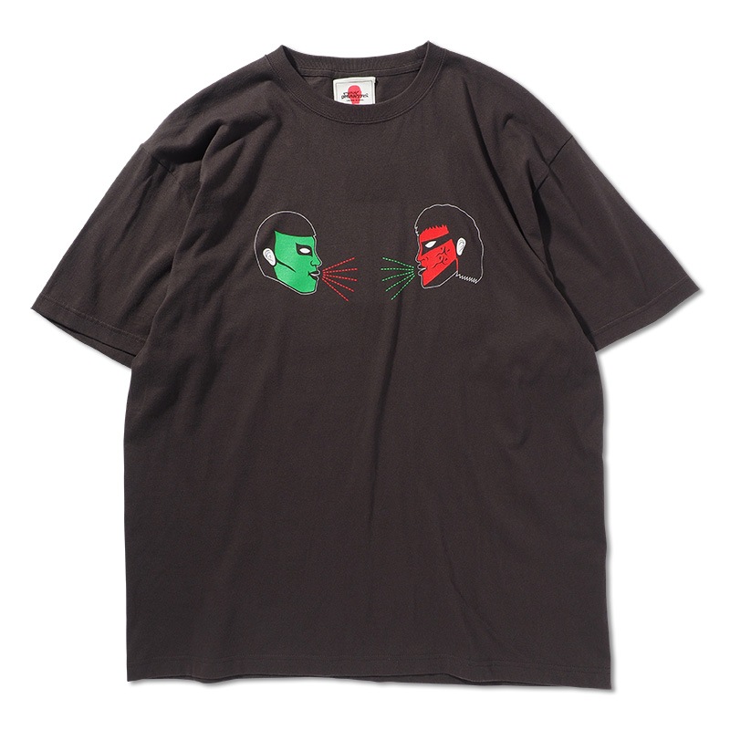 ��PDSxGreatMUTA�ϥ��å�TEE