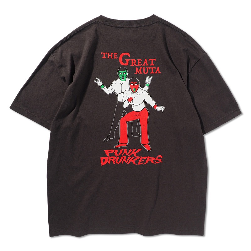 ��PDSxGreatMUTA�ϥ��å�TEE