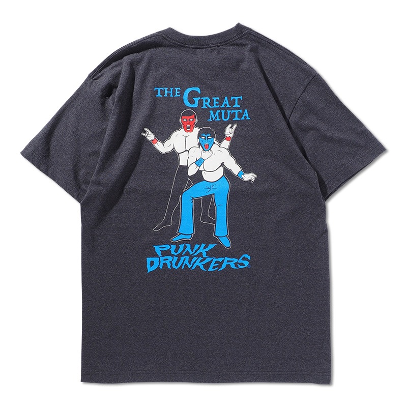 ��PDSxGreatMUTA�ϥ��å�TEE