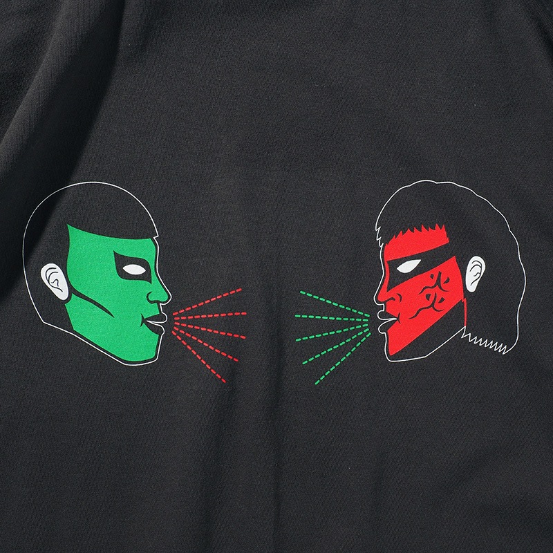 ��PDSxGreatMUTA�ϥ��å�TEE