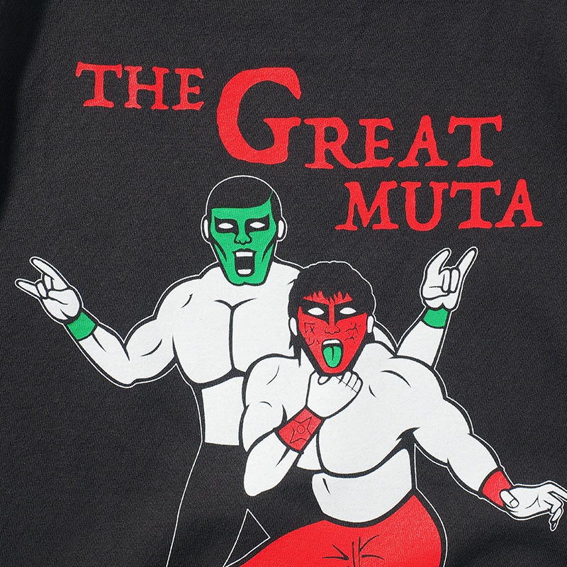 ��PDSxGreatMUTA�ϥ��å�TEE