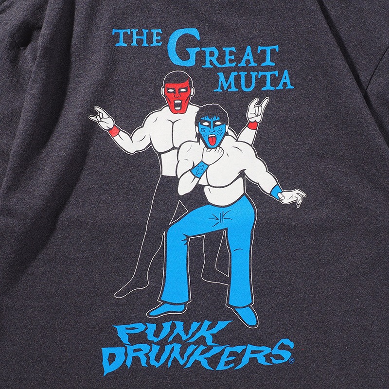 ��PDSxGreatMUTA�ϥ��å�TEE