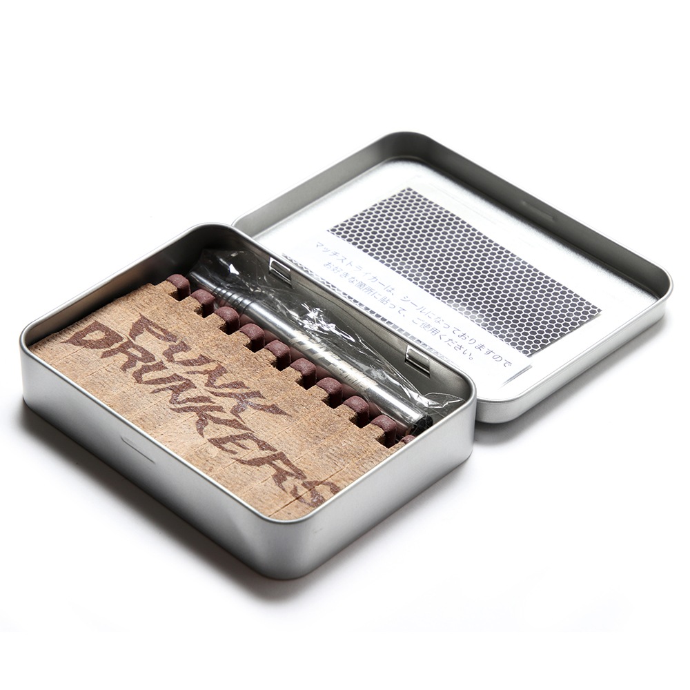 PDSx󥾡̳ŹAitsu Fire Starter Kit