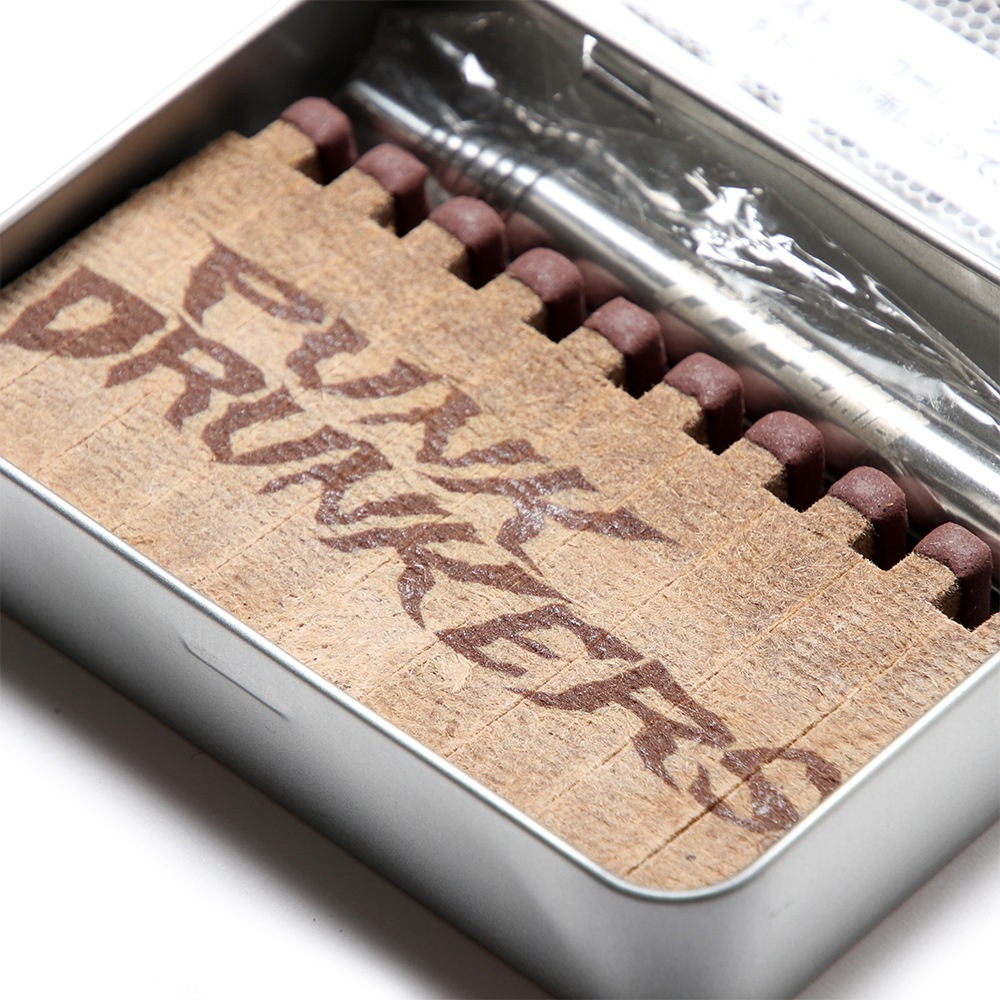 PDSx󥾡̳ŹAitsu Fire Starter Kit