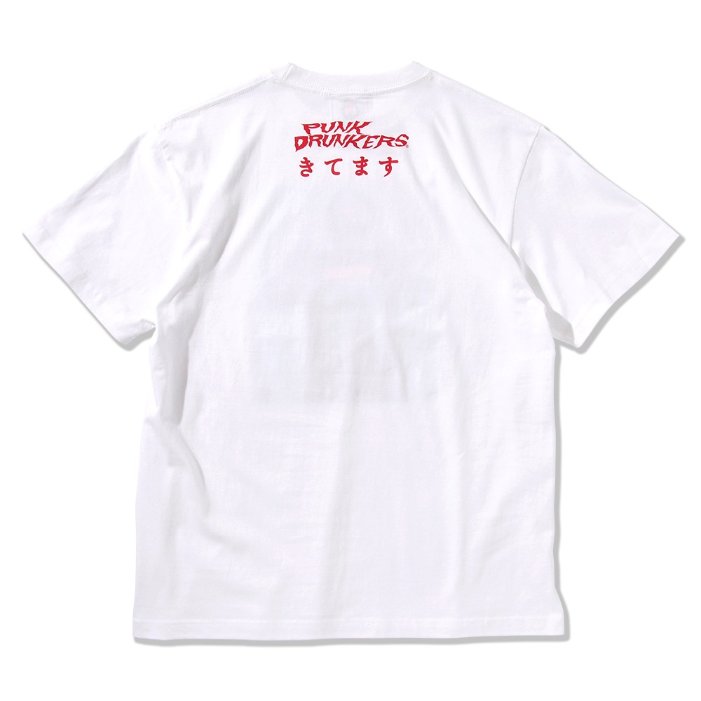 ��ͽ��5�����١ۡ�PDSxMr.�ޥ�å��ϥե���TEE