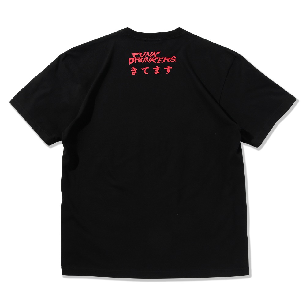 ��ͽ��5�����١ۡ�PDSxMr.�ޥ�å��ϥե���TEE