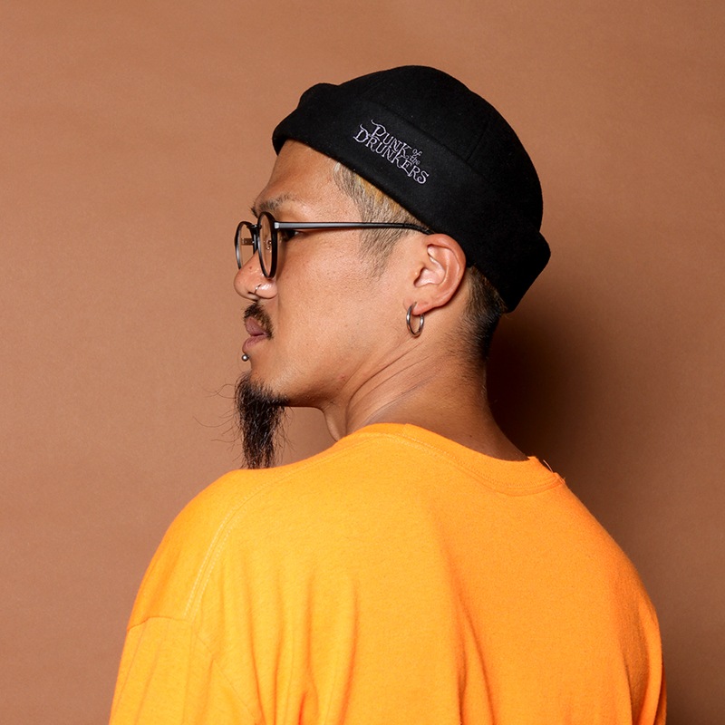 PDSフィッシャーマンCAP | ALL ITEMS,COLLECTION,PDS 2021