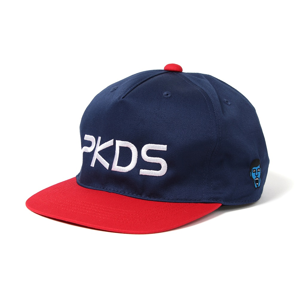 PKDS.CAP