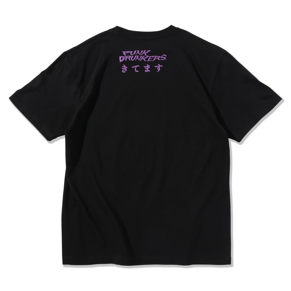 ��ͽ��5�����١ۡ�PDSxMr.�ޥ�å��Ϥ��Ƥޤ�TEE