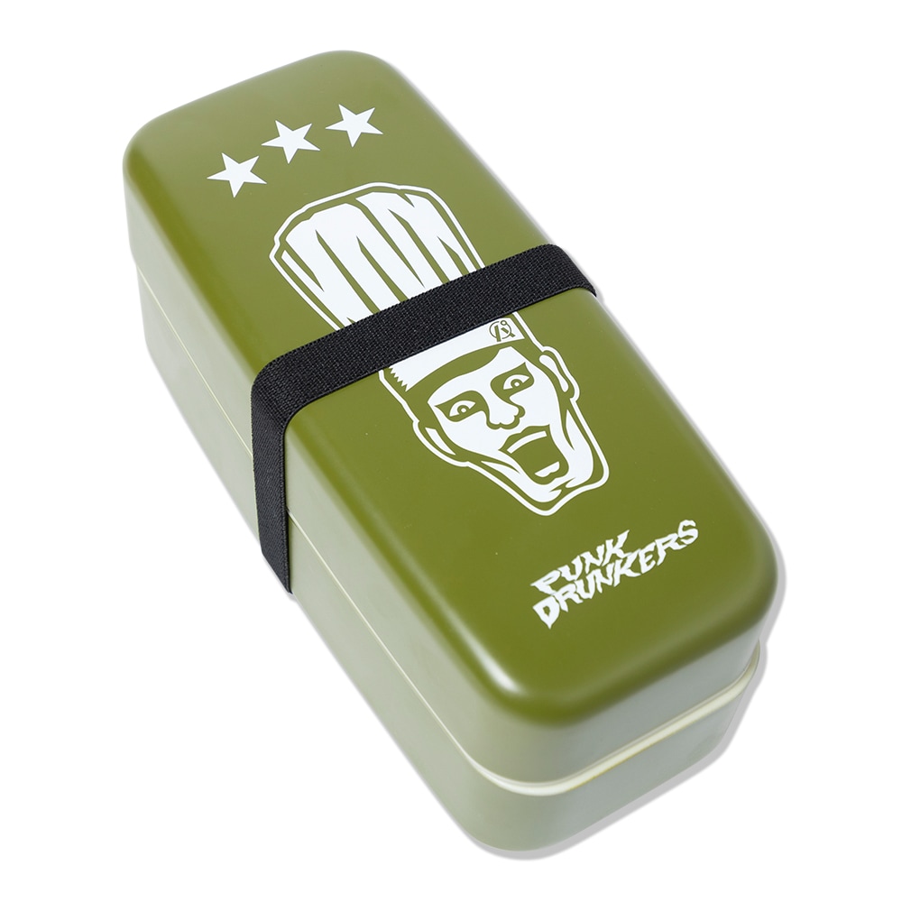 三ツ星弁当箱 | 全商品 | 鷹の爪Online Store