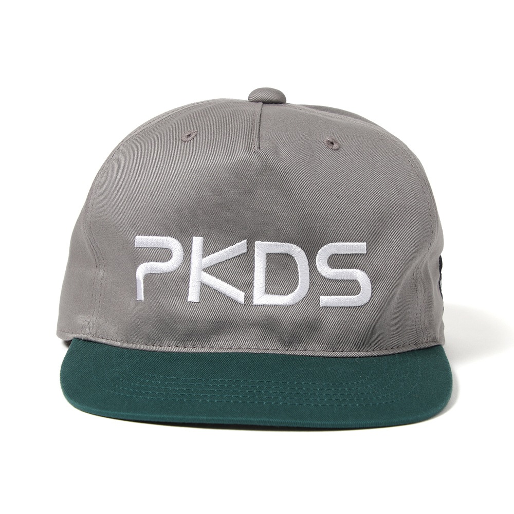 PKDS.CAP