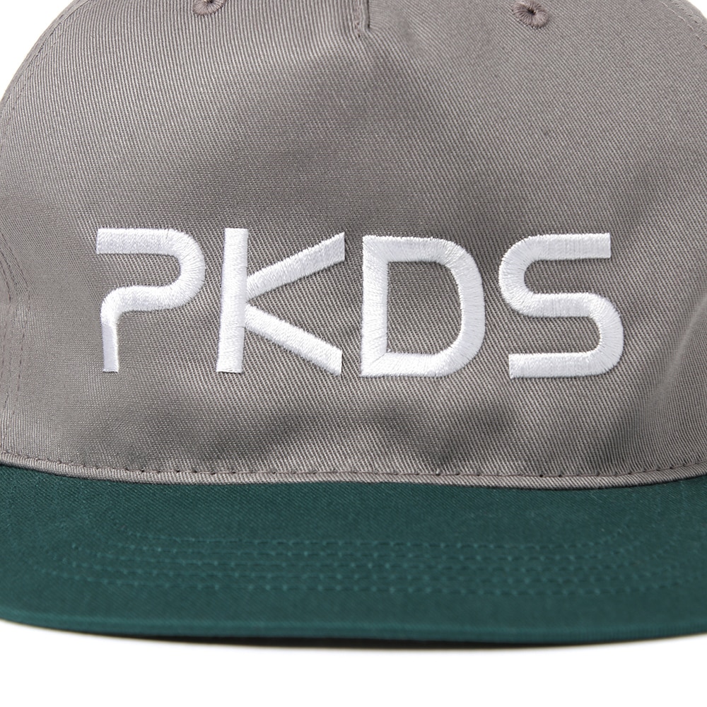 PKDS.CAP