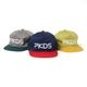 PKDS.CAP