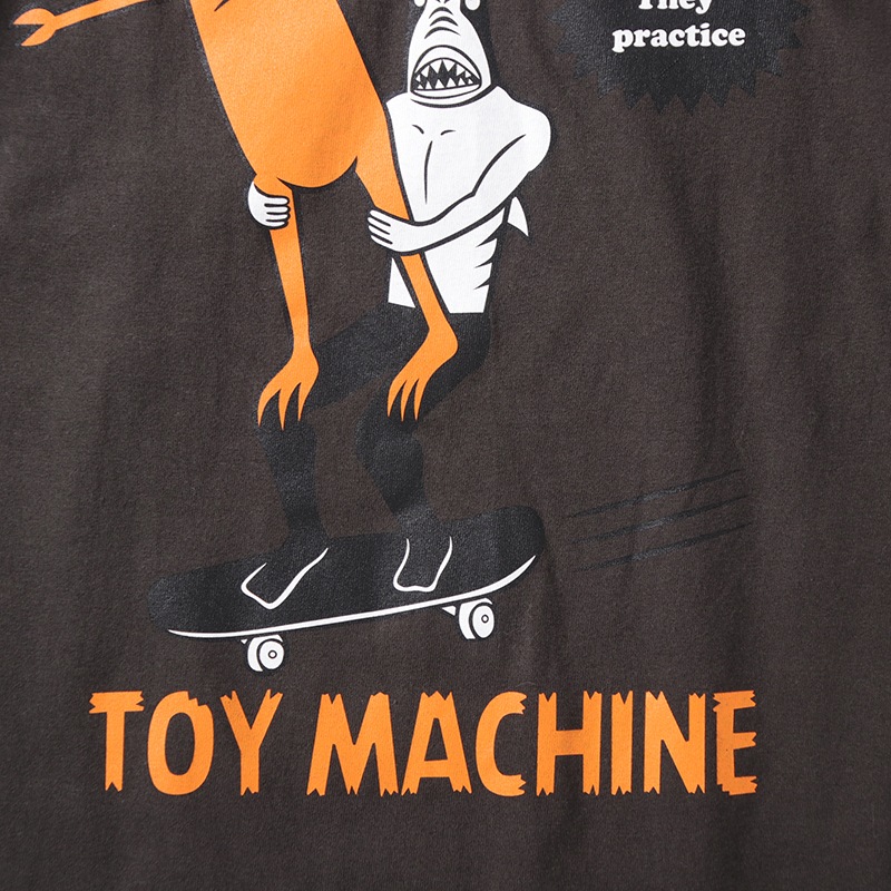 PDSxTOY MACHINETEE