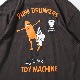 PDSxTOY MACHINETEE