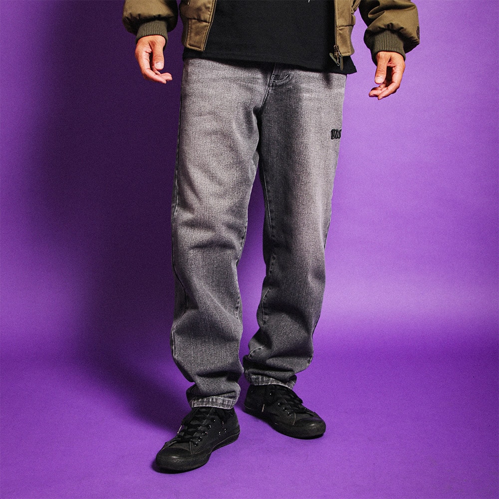 予約・11月入荷】あいつステッチデニム | 全商品 | 鷹の爪Online