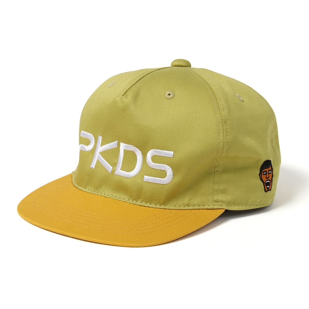 PKDS.CAP