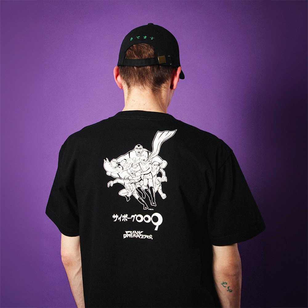 ��ͽ��6�����١ۡ�PDSx�����ܡ���009�Ϥ�����009.TEE / REVIVAL