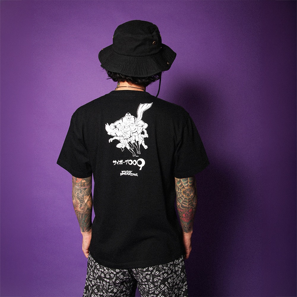 ��ͽ��6�����١ۡ�PDSx�����ܡ���009�Ϥ�����009.TEE / REVIVAL