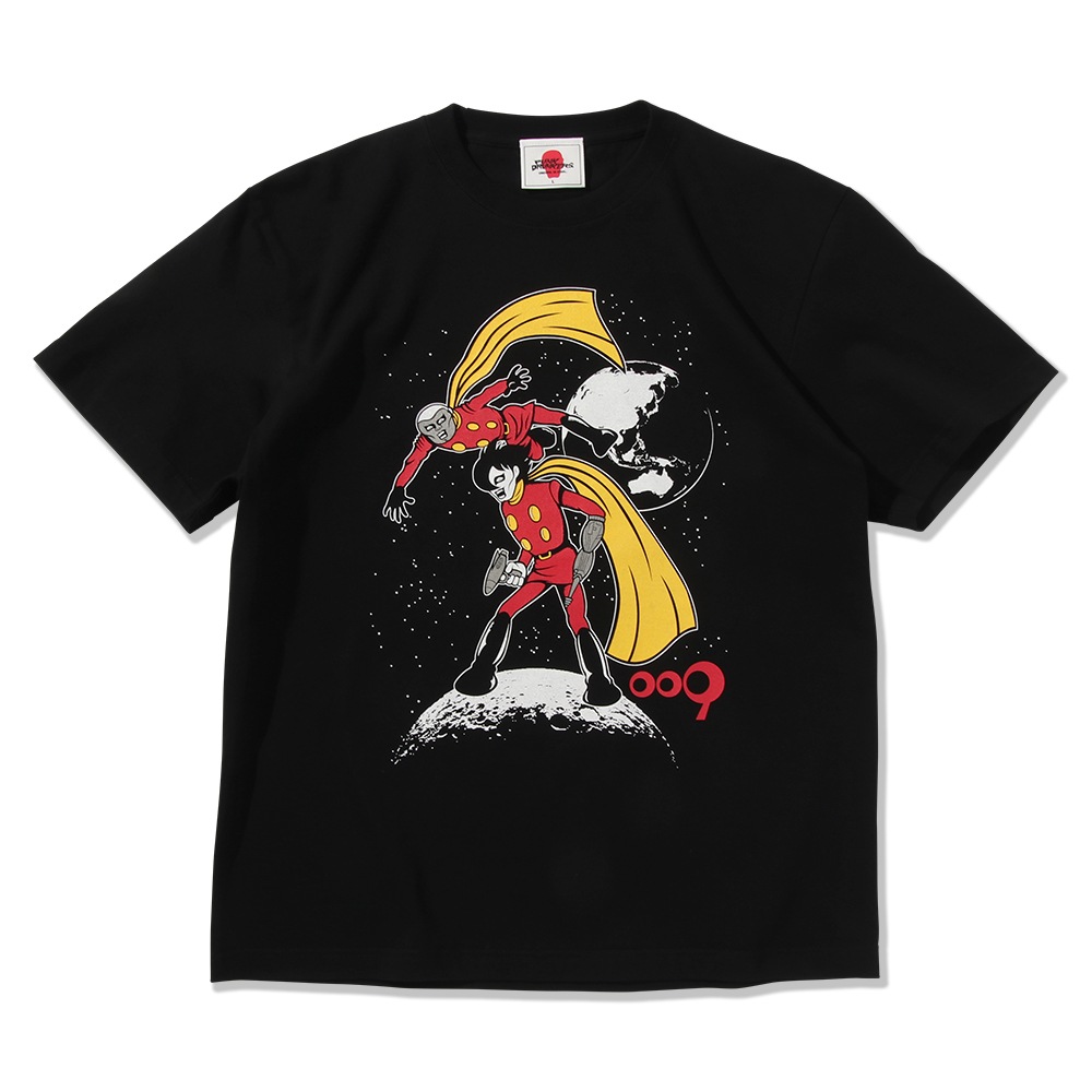 ��ͽ��6�����١ۡ�PDSx�����ܡ���009�Ϥ�����009.TEE / REVIVAL