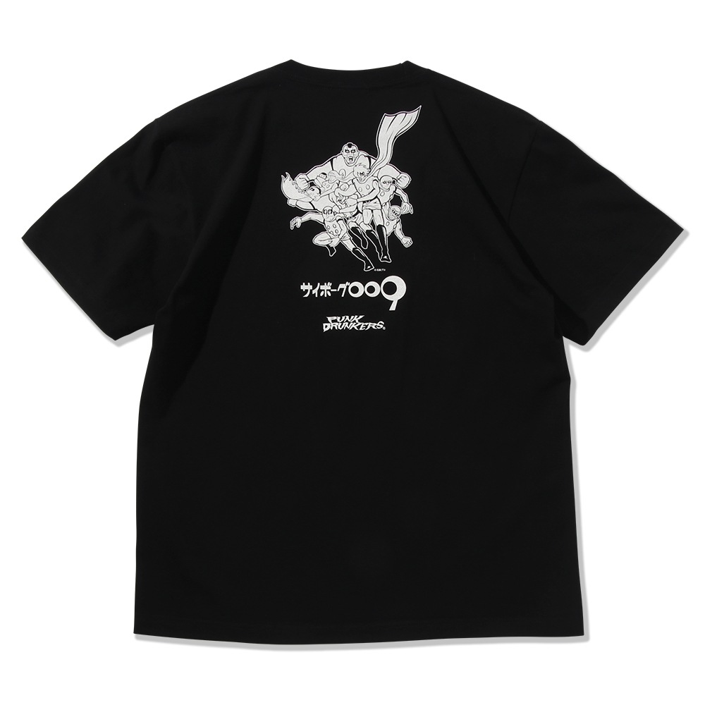 ��ͽ��6�����١ۡ�PDSx�����ܡ���009�Ϥ�����009.TEE / REVIVAL