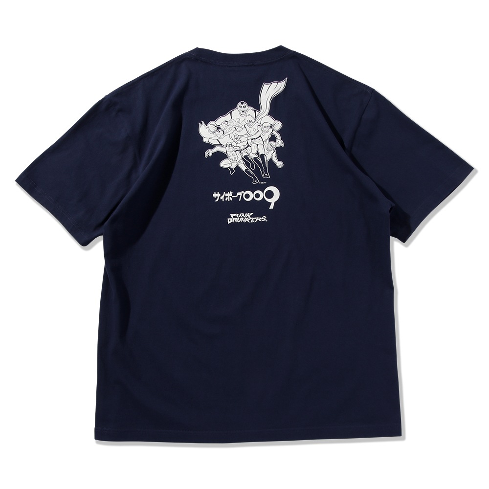 ��ͽ��6�����١ۡ�PDSx�����ܡ���009�Ϥ�����009.TEE / REVIVAL
