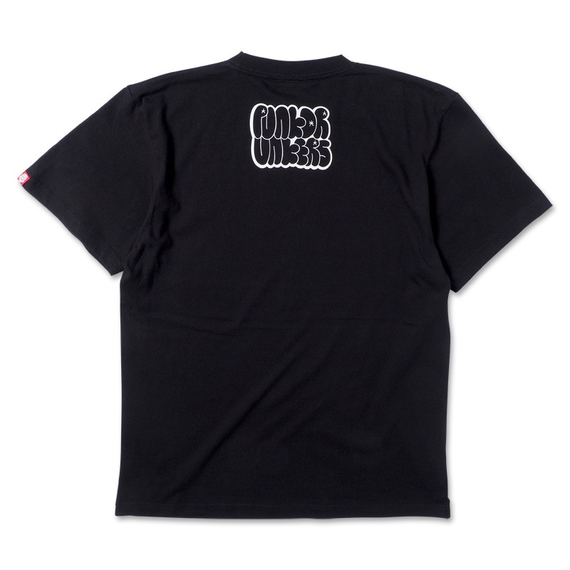 REAL MONSTER.TEE
