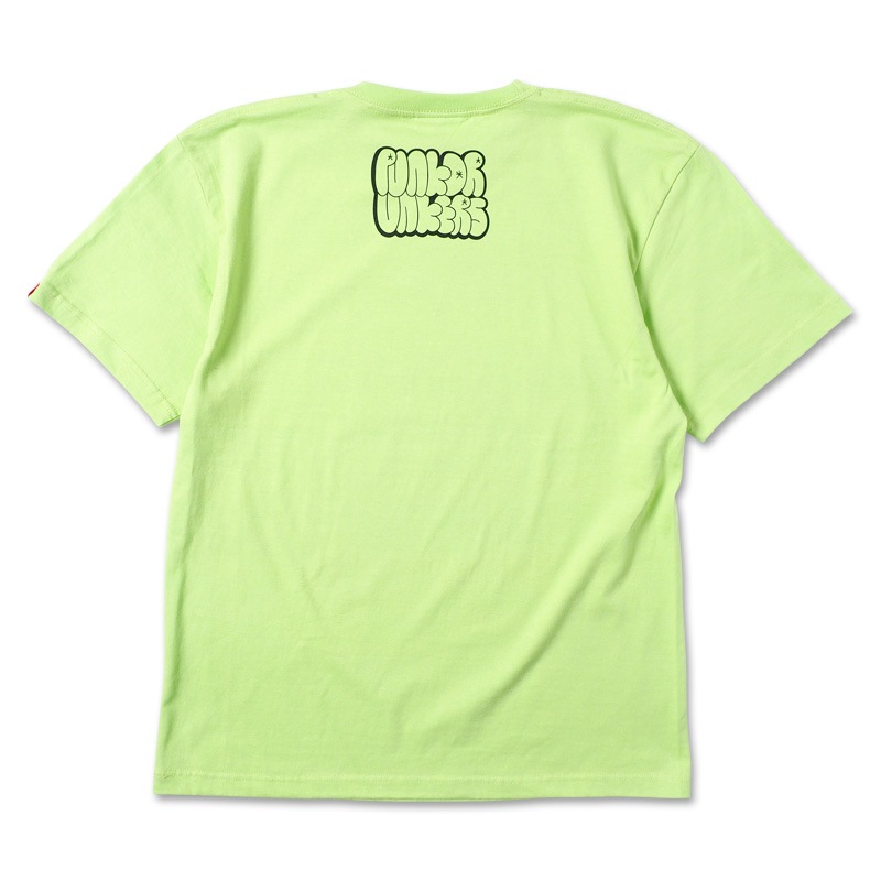 REAL MONSTER.TEE