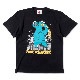 REAL MONSTER.TEE