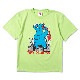 REAL MONSTER.TEE