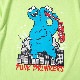 REAL MONSTER.TEE