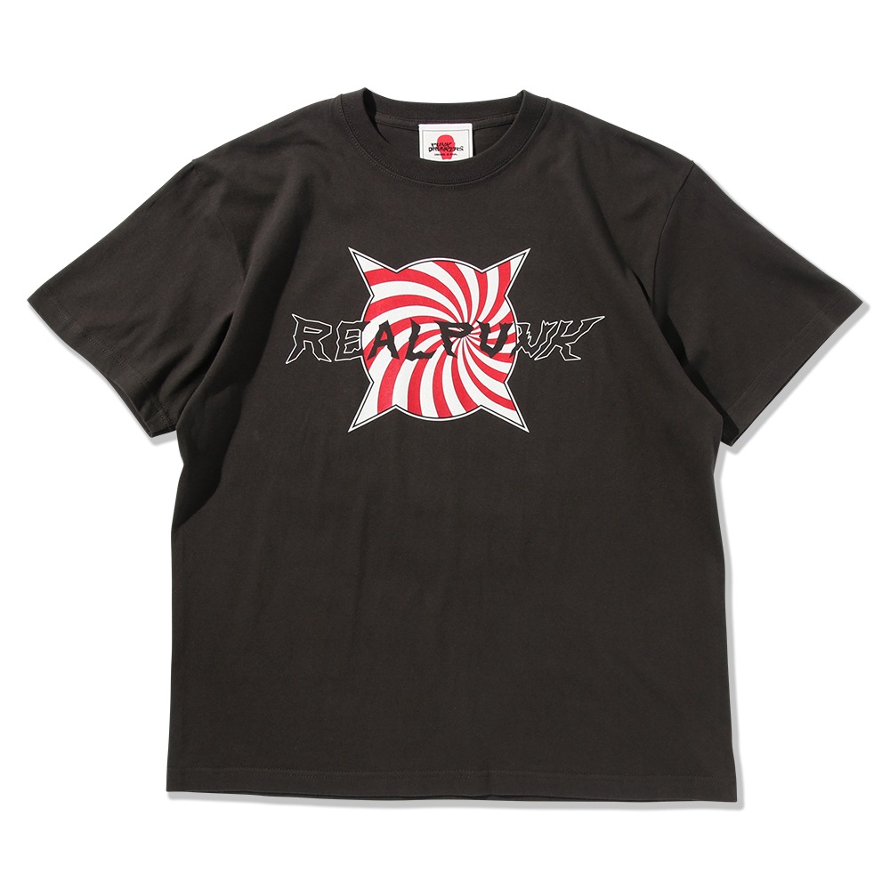 ��ͽ��6�����١ۡ�PDSxREALHEAD��REALPUNK�饤������TEE
