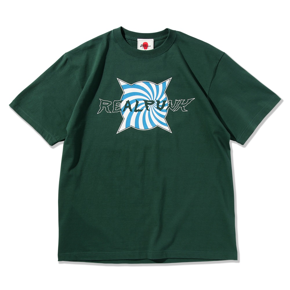 ��ͽ��6�����١ۡ�PDSxREALHEAD��REALPUNK�饤������TEE