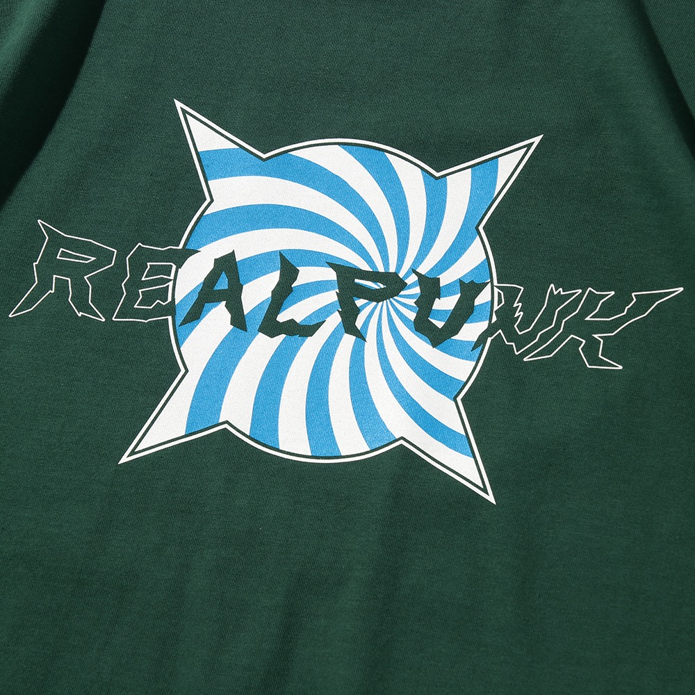 ��ͽ��6�����١ۡ�PDSxREALHEAD��REALPUNK�饤������TEE