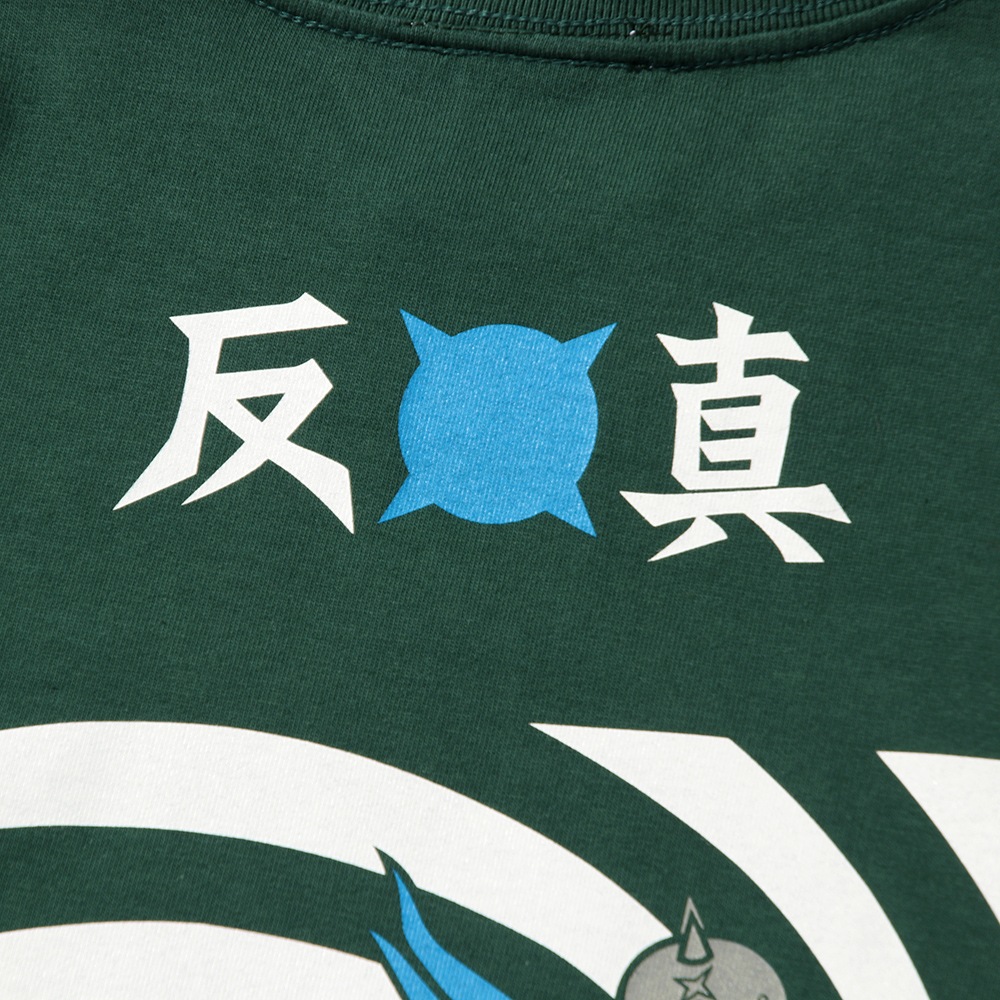 ��ͽ��6�����١ۡ�PDSxREALHEAD��REALPUNK�饤������TEE