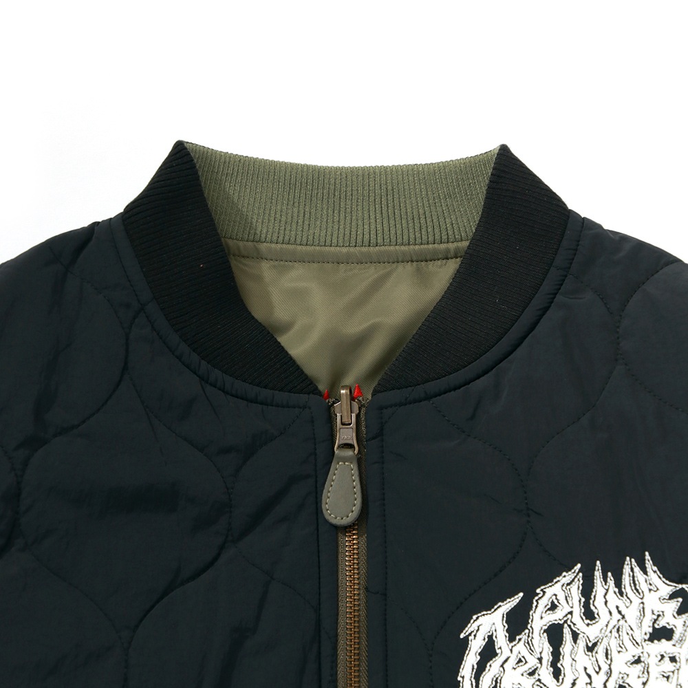 ��ͽ��11�����١ۡ�PDSx�����������Ͽ�¤�ʹ֥�С����֥�MA-1.JKT / KHAKI
