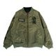 ��ͽ��11�����١ۡ�PDSx�����������Ͽ�¤�ʹ֥�С����֥�MA-1.JKT / KHAKI