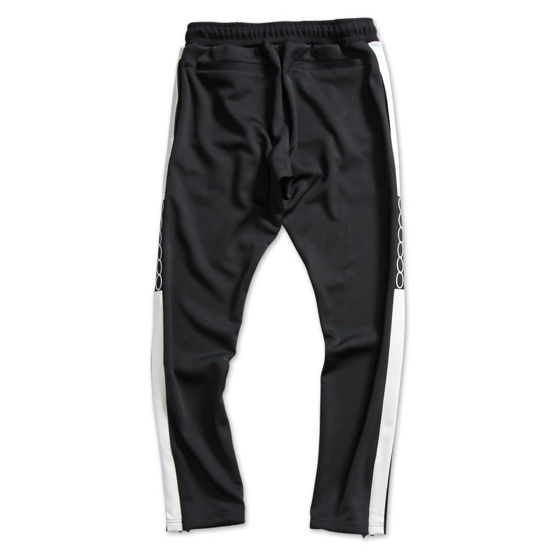 カンフージャージ下 / パンツ | ALL ITEMS,PUNK DRUNKERS,PDS2018 | 鷹