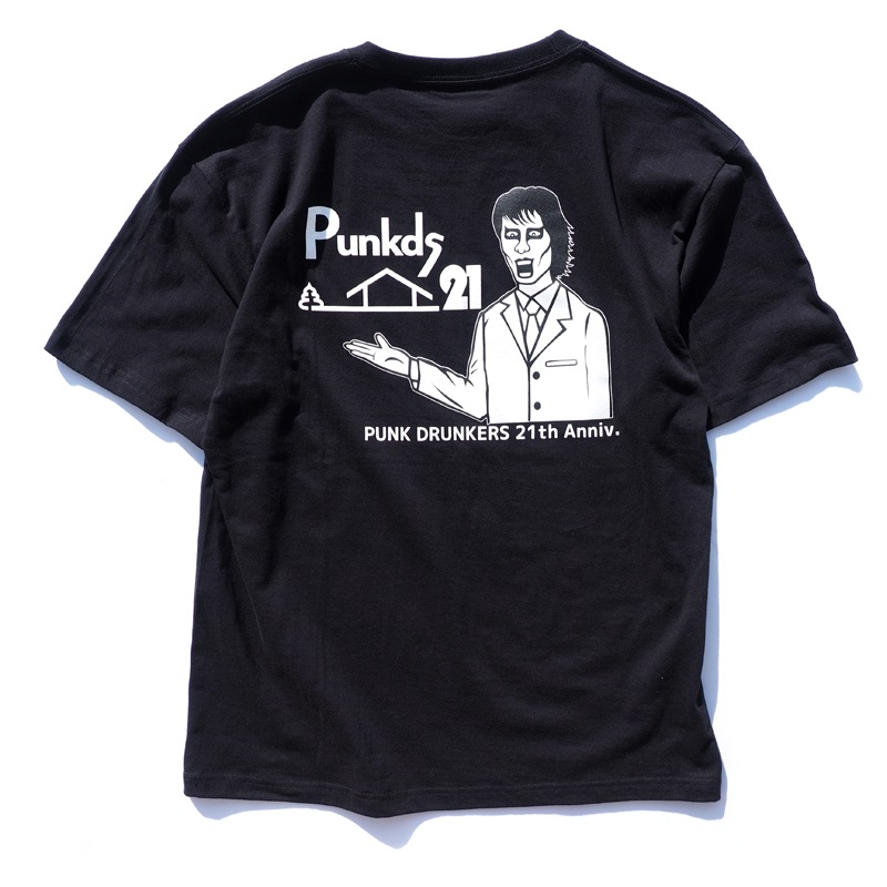 PUNK DRUNKERS 5点まとめ PDS 2025 SS 入荷案内 ＜No.5＞ – ☆PUNK DRUNKERS