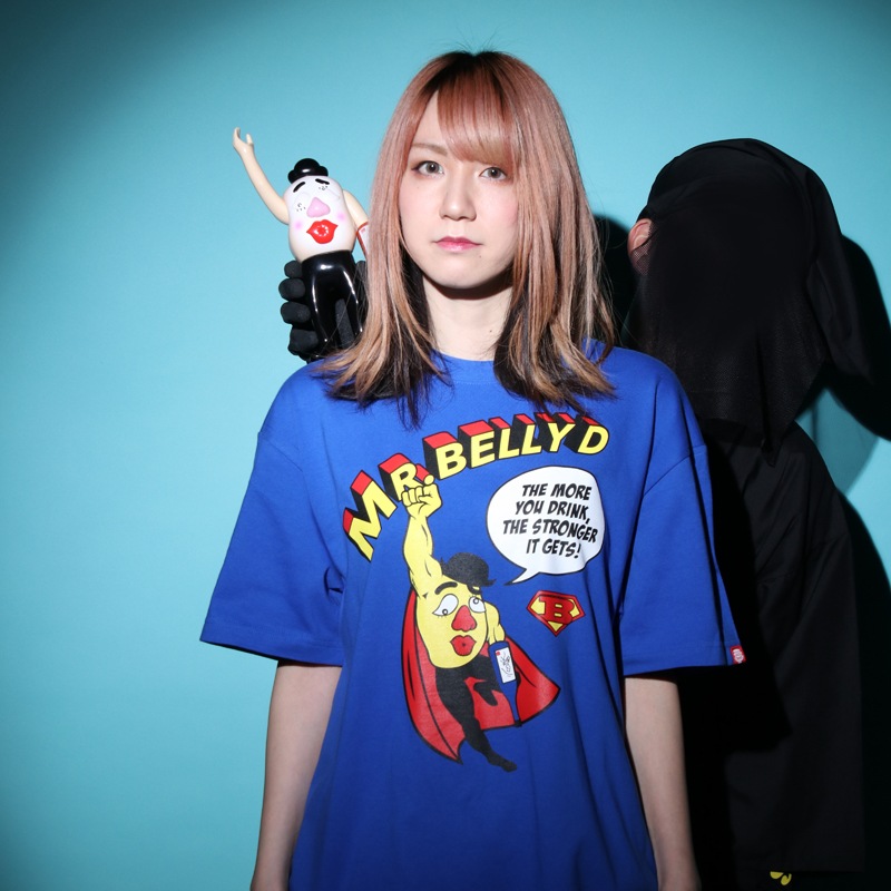 Mr�٥꡼D.TEE